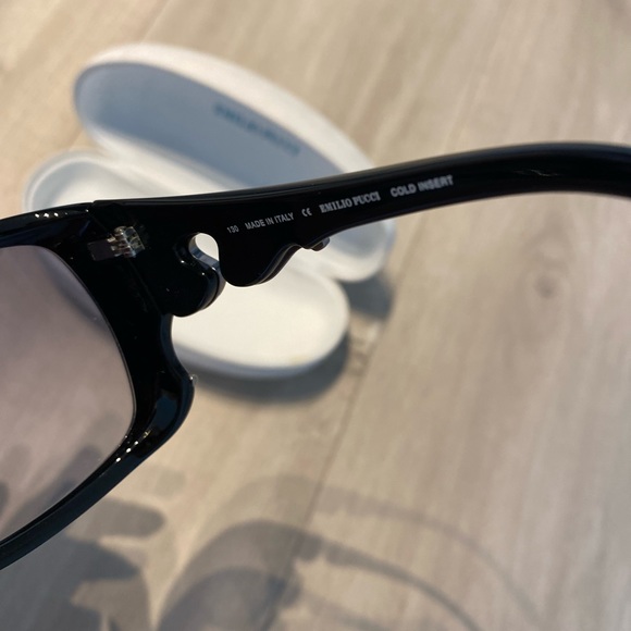 EMILIO PUCCI ✨ - Picture 11 of 13